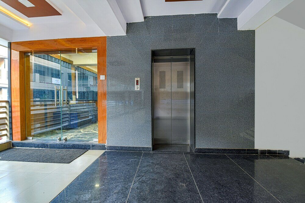 Фото Fabhotel New York