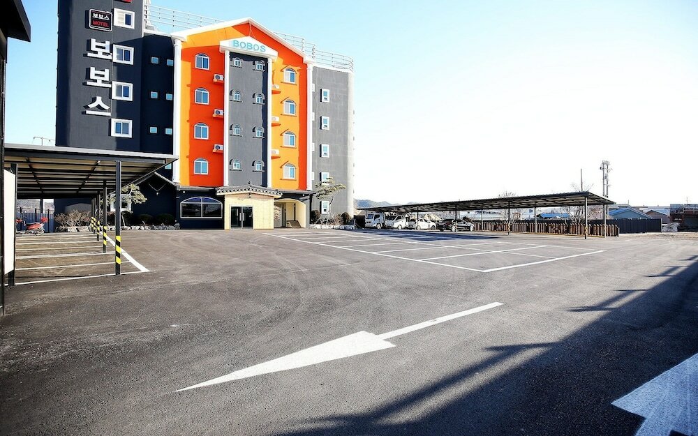 Фото Yesan Bobos