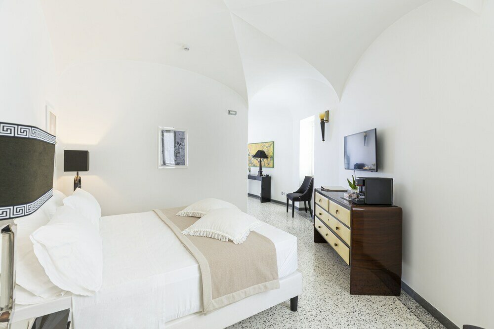 Фото Roccobarocco Boutique Hotel