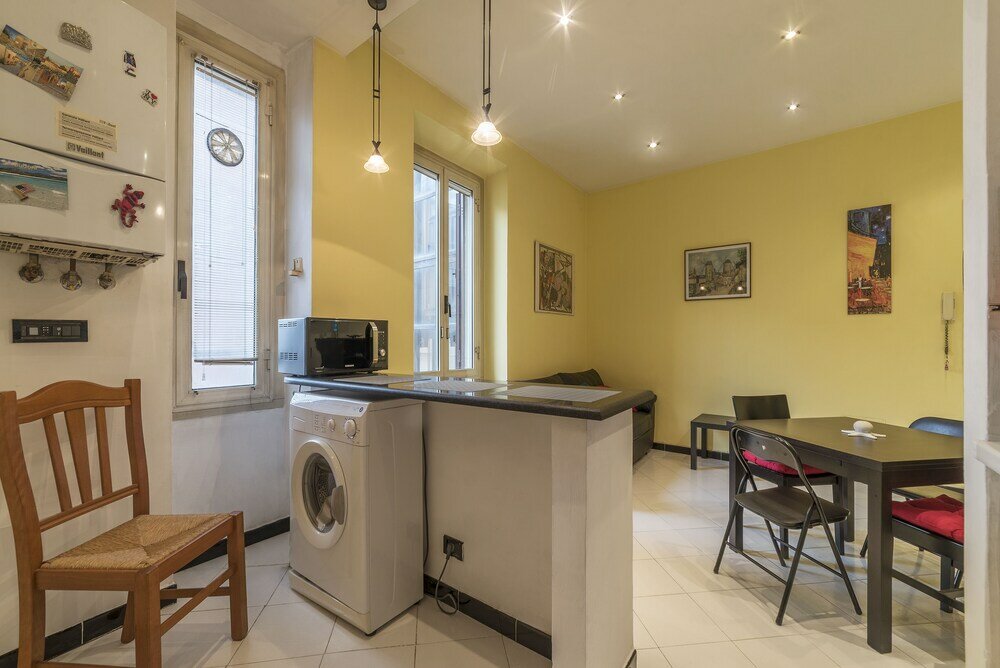 Фото Pigneto Colourful Apartment