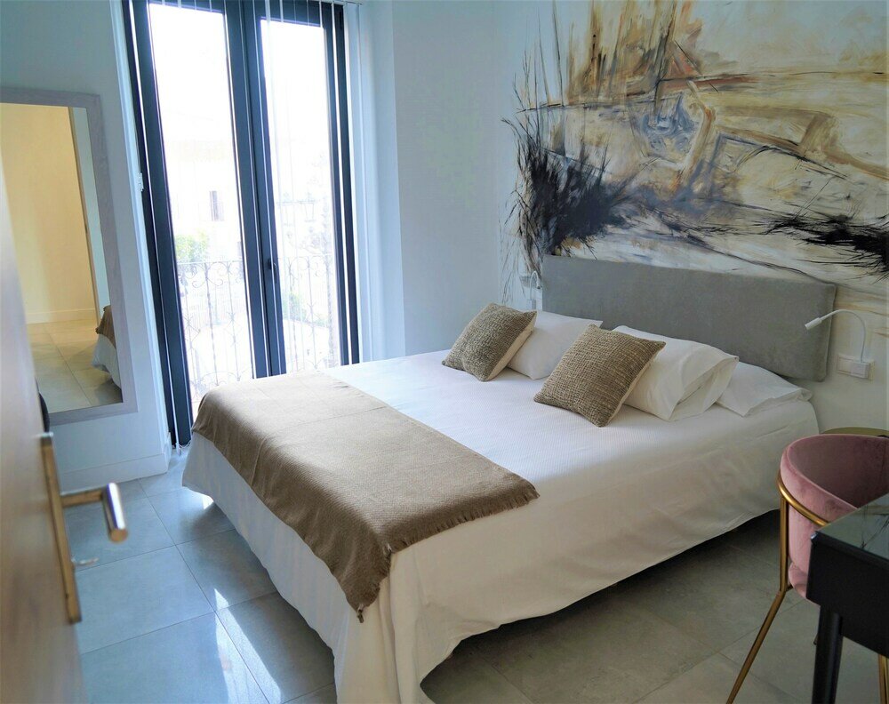 Фото Opuntia Boutique hotel