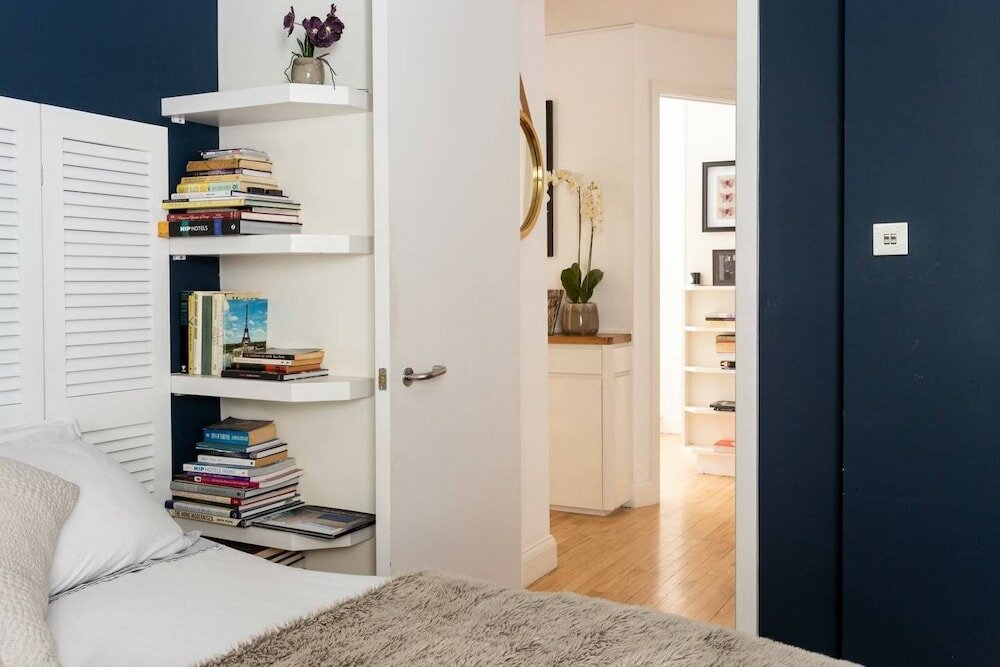 Фото Fantastic 5 Bed House in Kensington Near Museums