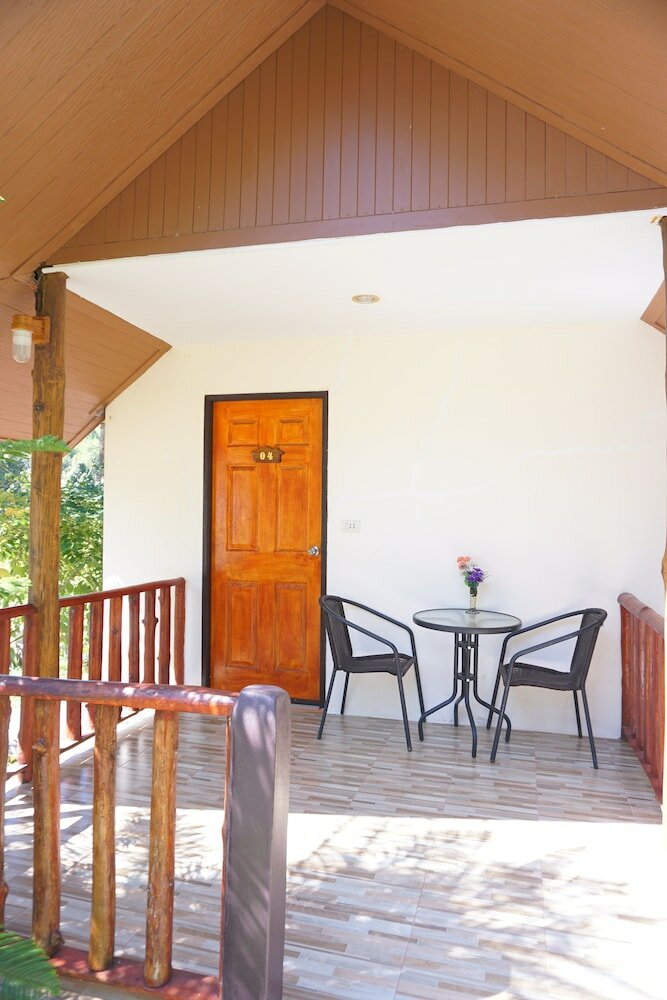 Фото Ing Phu Resort