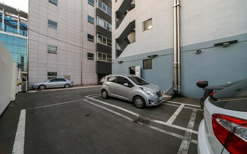 Фото Pohang Sangdodong Kum