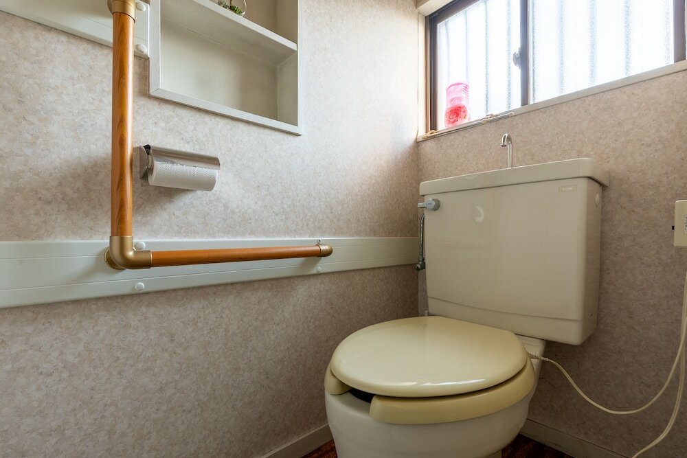 Фото Shinjuku Japanese-style two storey house