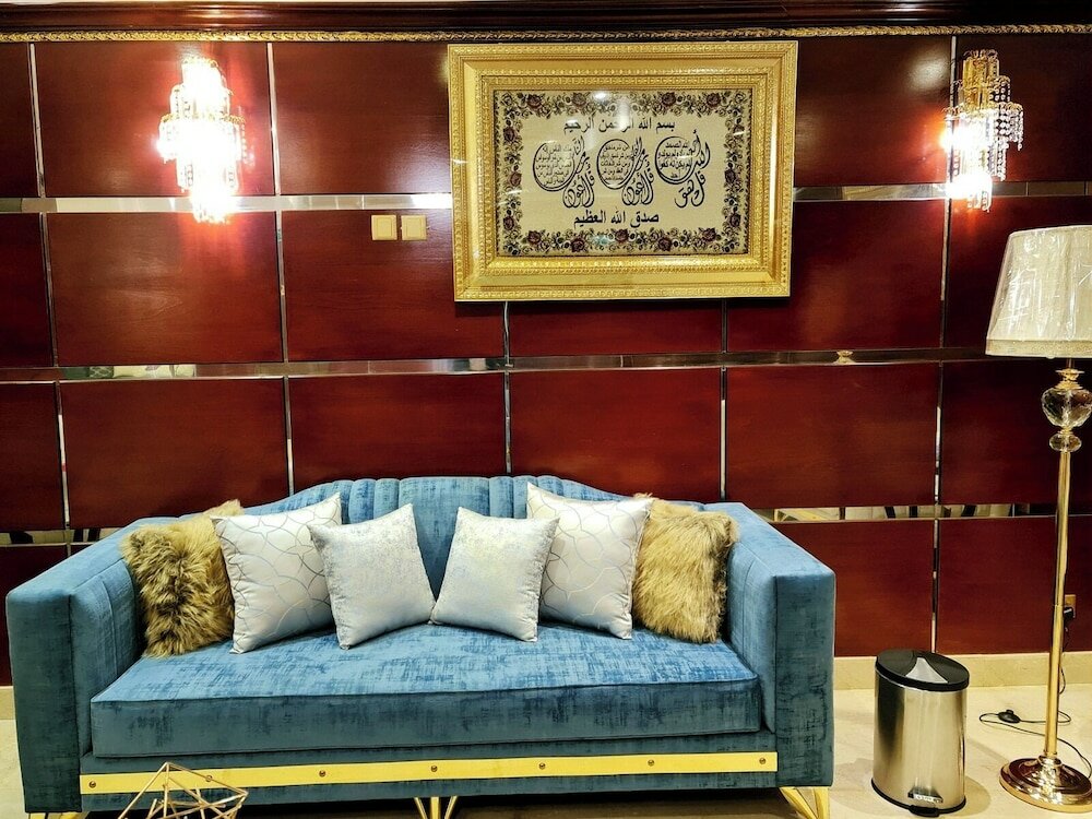 Фото Forsan Ajyad Hotel