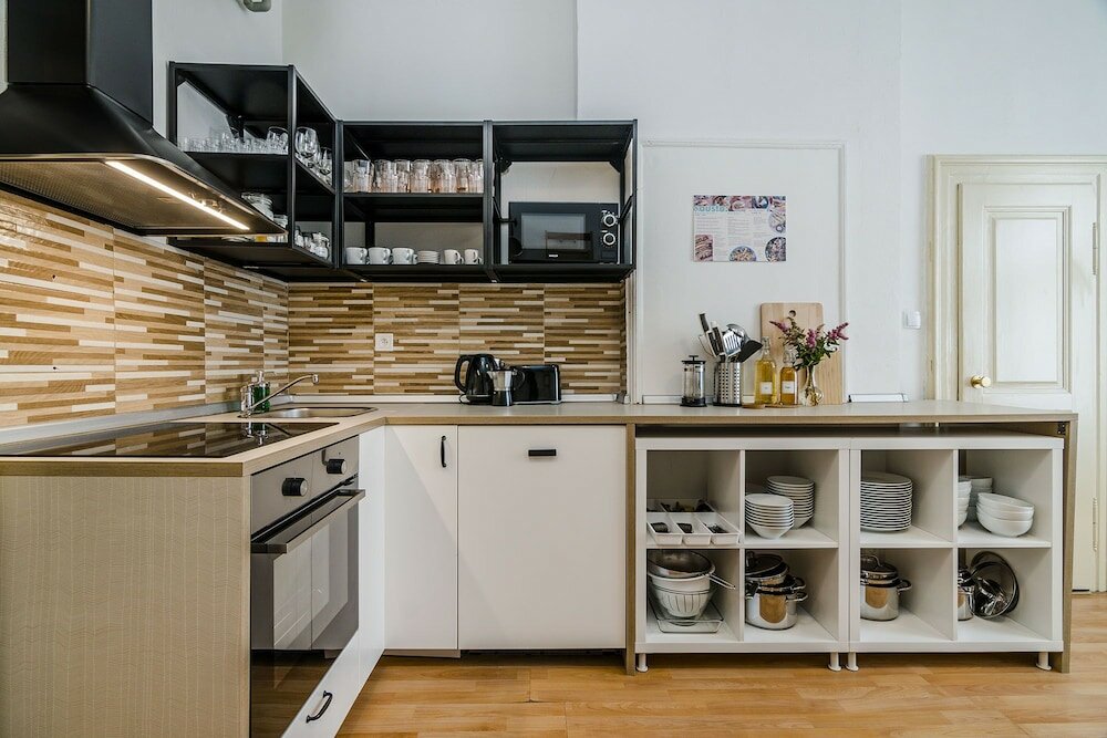 Фото Historic Centre APTs by Michal&Friends