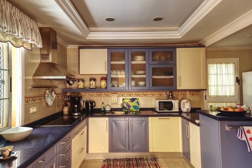 Фото Hotel La Colina Jandia