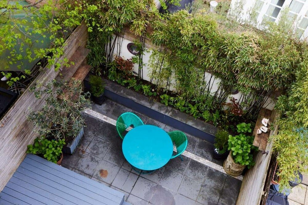 Фото The Chelsea Crib - Prestigious 3bdr House With Garden