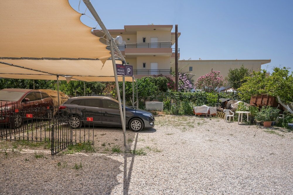 Фото Sun Ray Studios