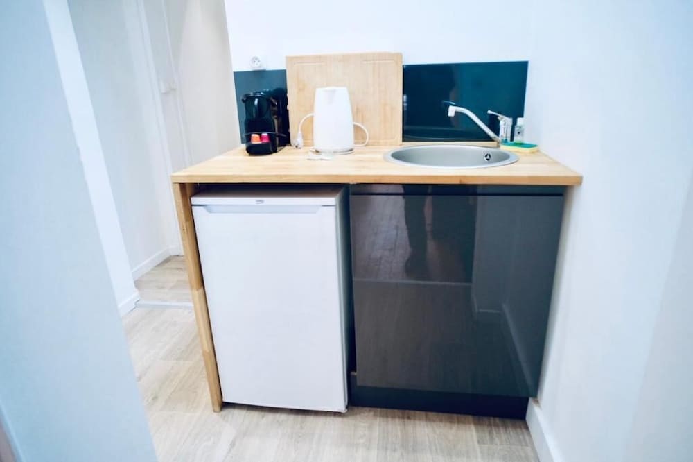 Фото City Affaire - Bayeux Omaha