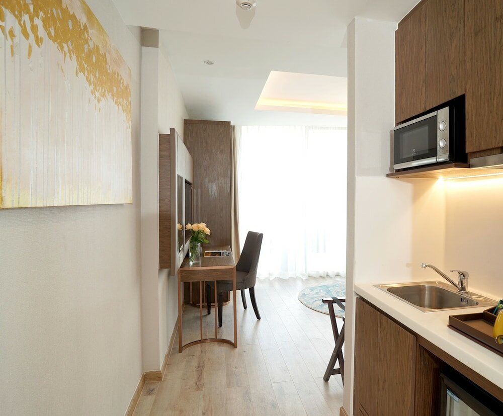Фото Panorama Luxstay Nha Trang