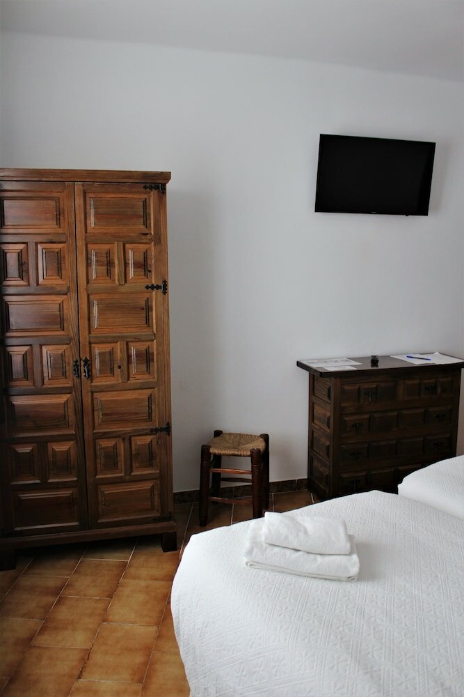 Фото Pensión Sevillano