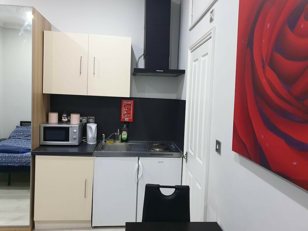 Фото Dodi Apartments