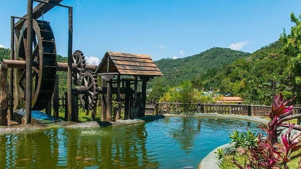 Фото Eco Park Hotel