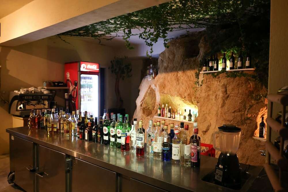 Фото Kanapitsa Mare Hotel