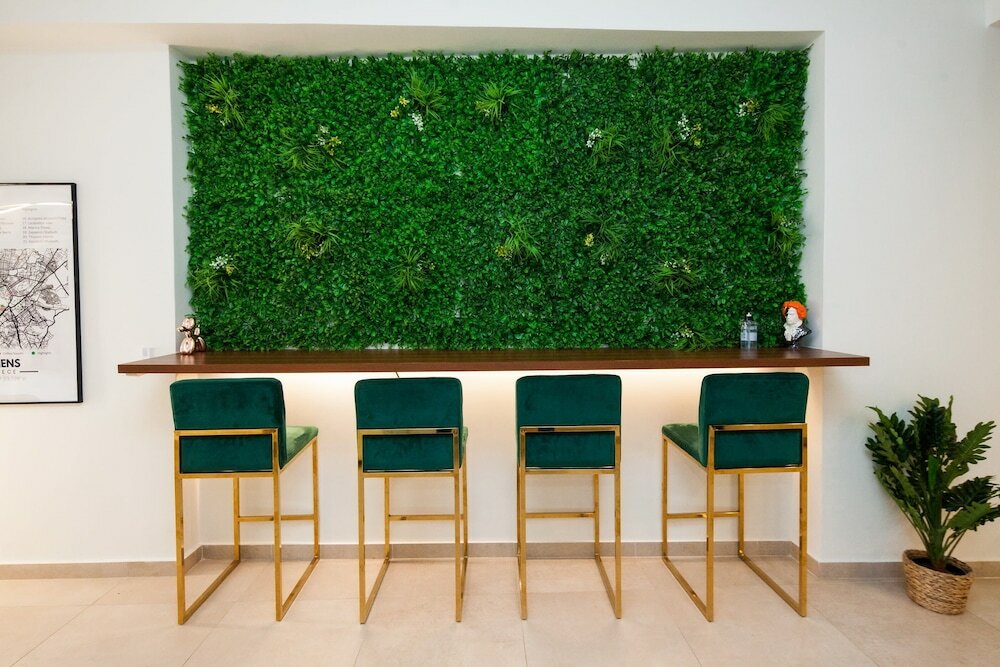 Фото Beautiful Aparment in Psiri-Monastiraki