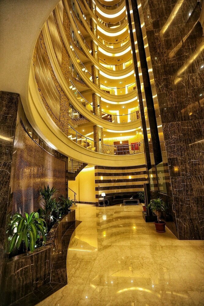 فندق ريحانة 2 ، جدة، صورة