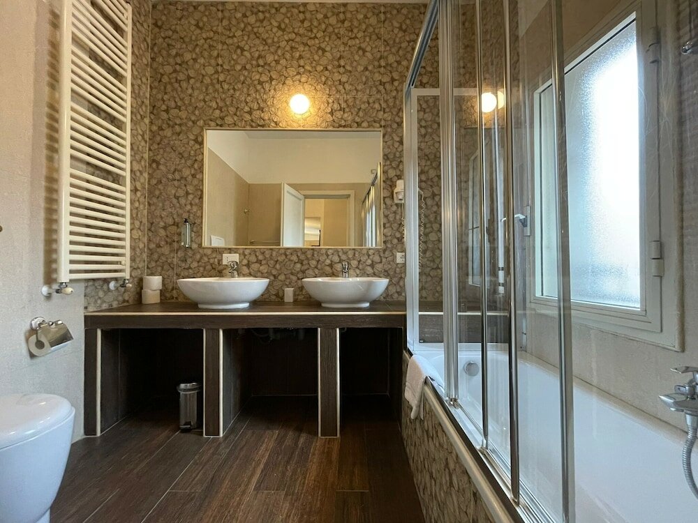 Фото Passepartout