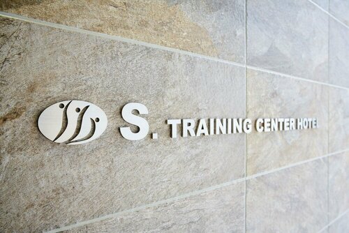 Гостиница S Training Center Hotel Osaka в Осаке