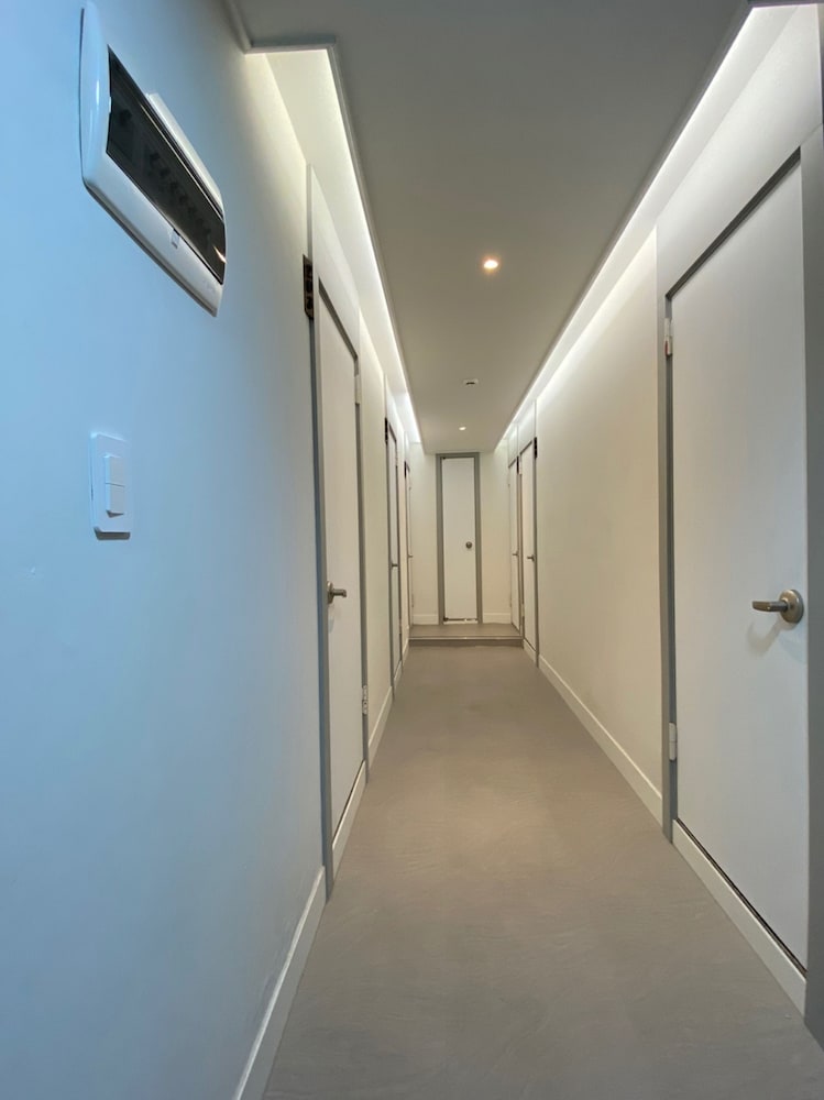 Фото Fully Mini Hotel Insadong