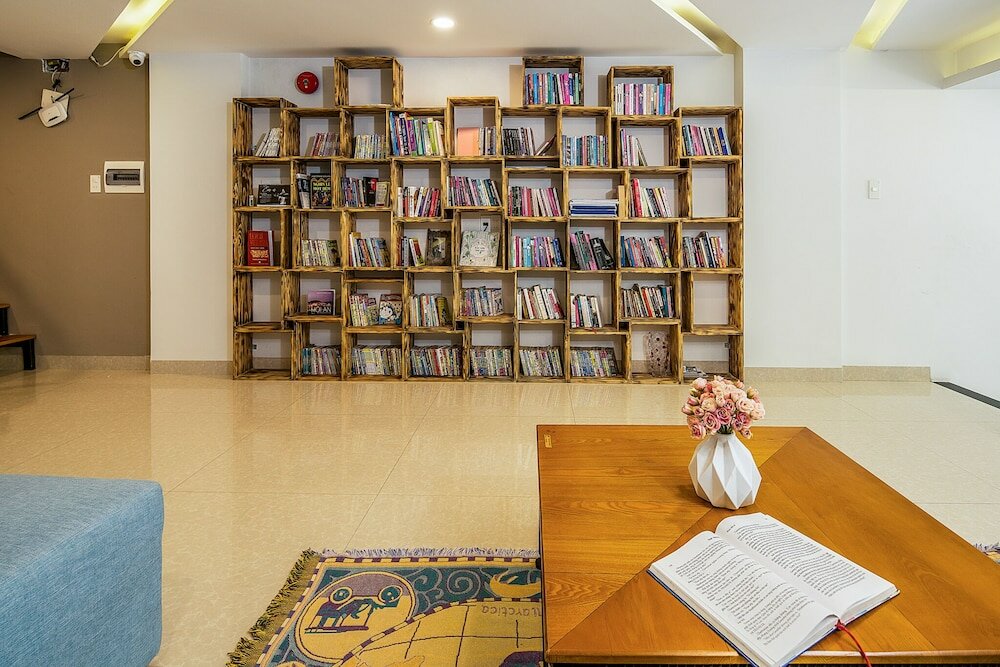 Фото Pedersen Hostel