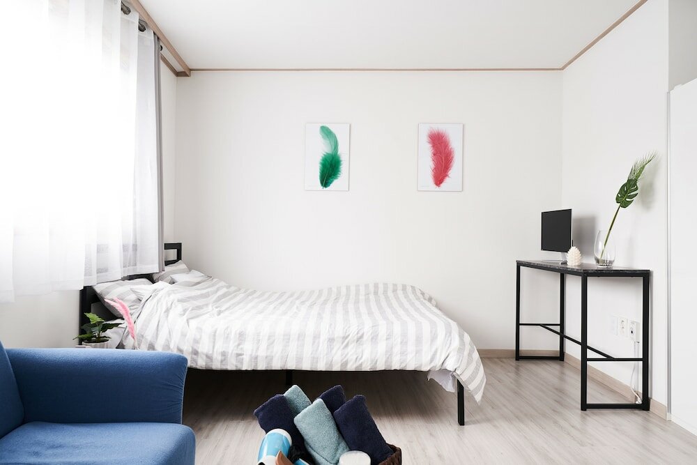 Фото Sweet Stay at Joy's