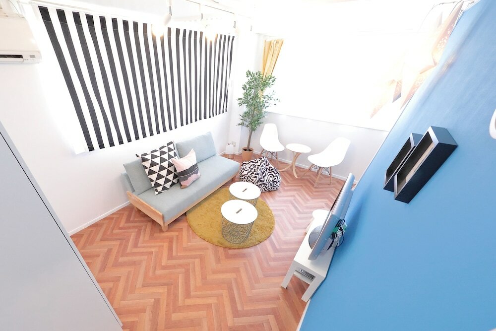 Фото Vivid Zebra House - 197-1