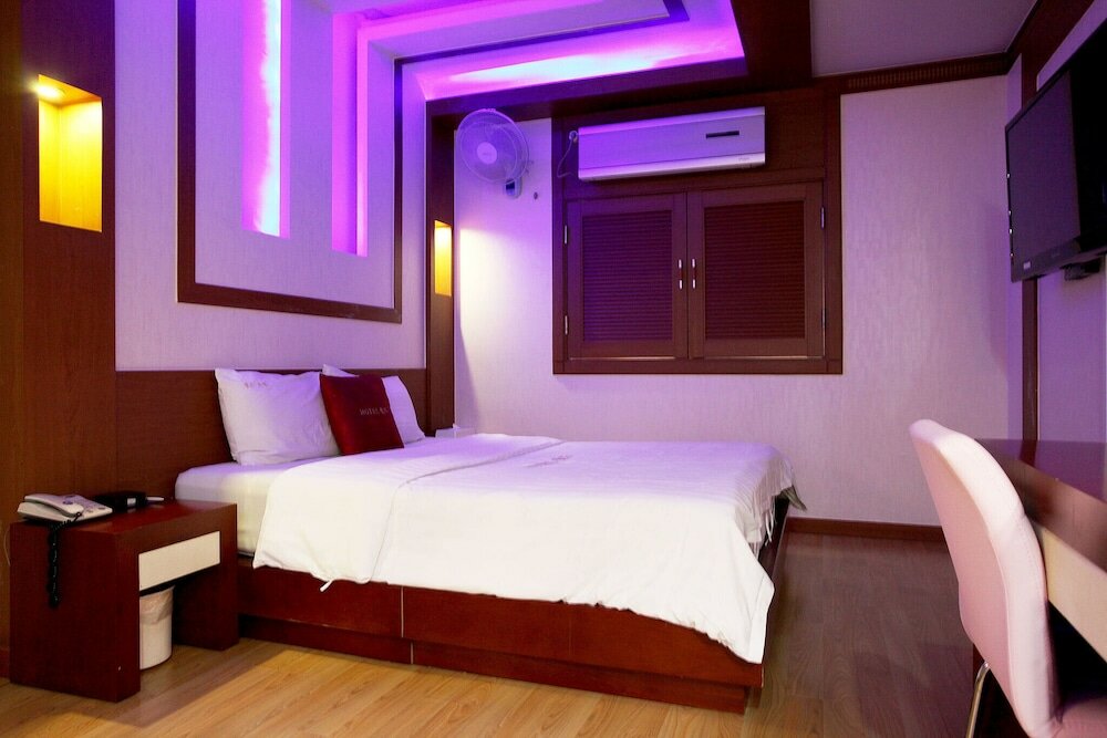 Фото Dongducheon World