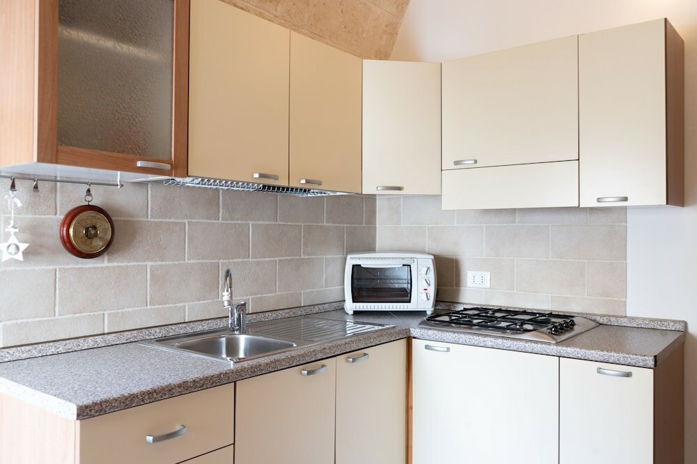 Фото Vico Delle Palme