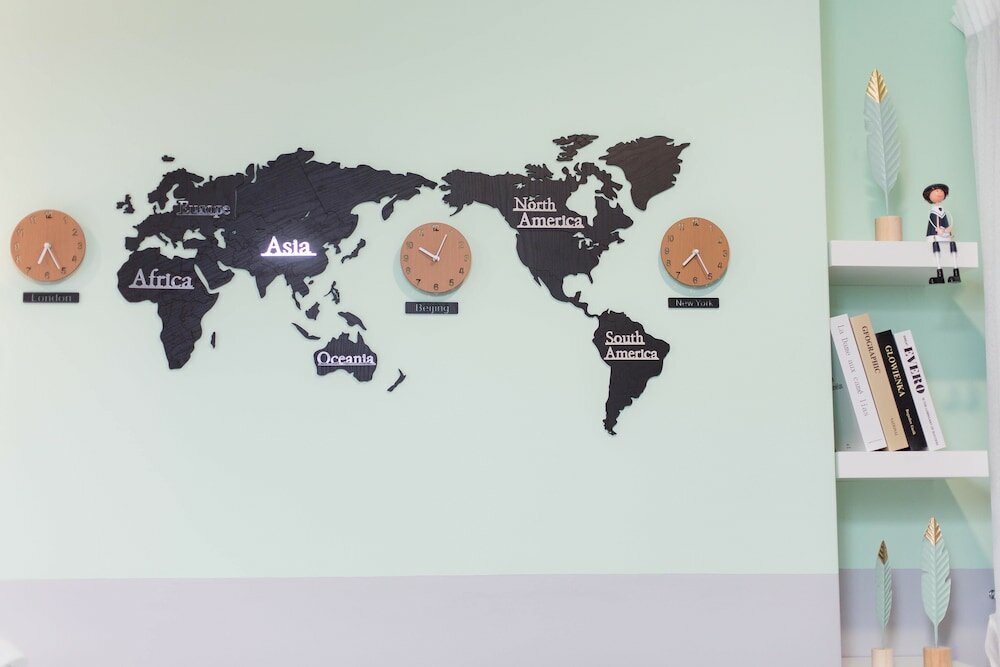 Фото Flexus Signature by Luxury Suites Asia