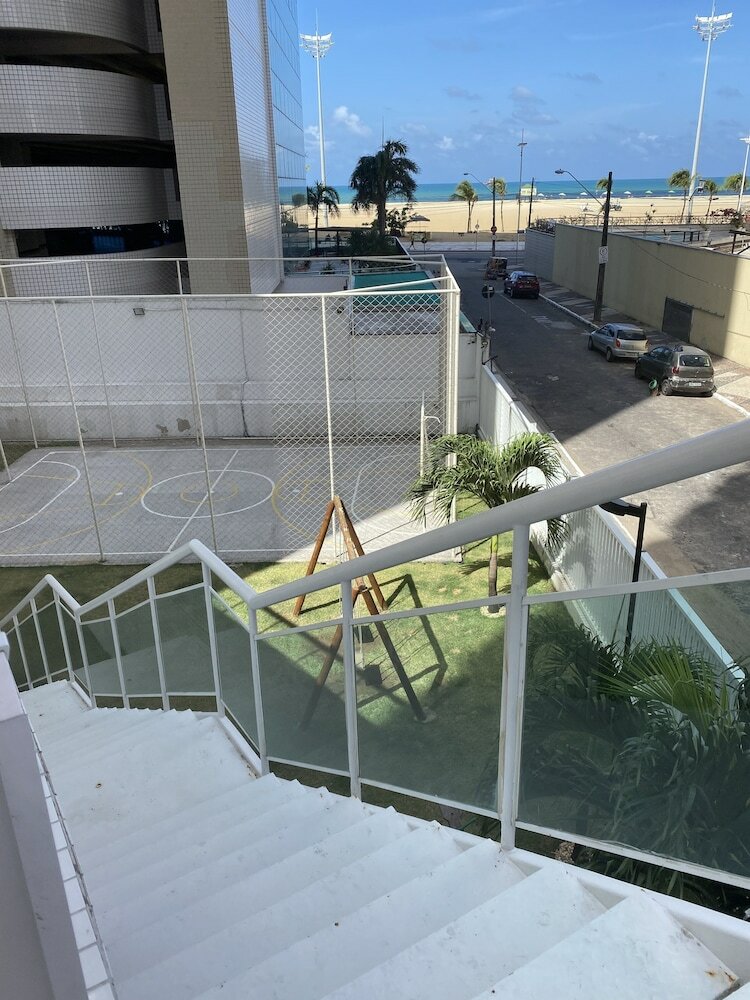 Фото Apartamento Vista mar Praia de Iracema