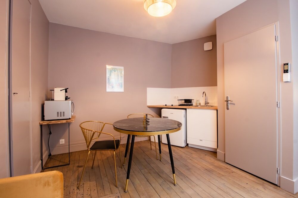 Фото Le Coursarlon