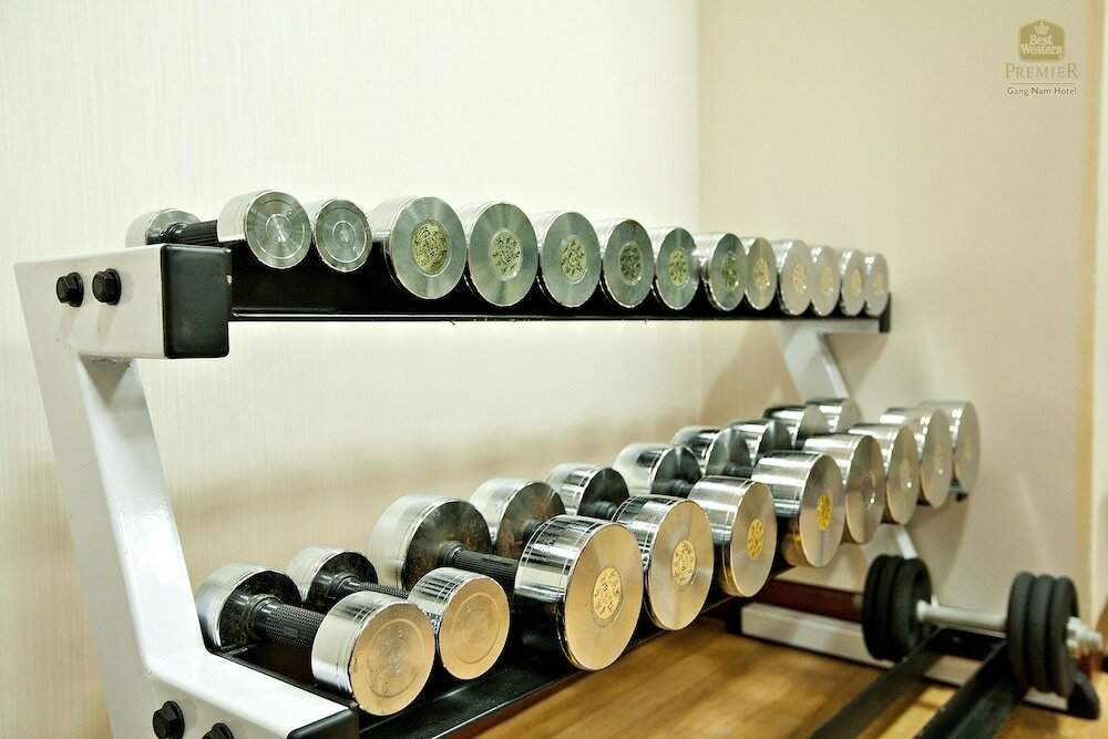 Фото Best Western Premier Gangnam