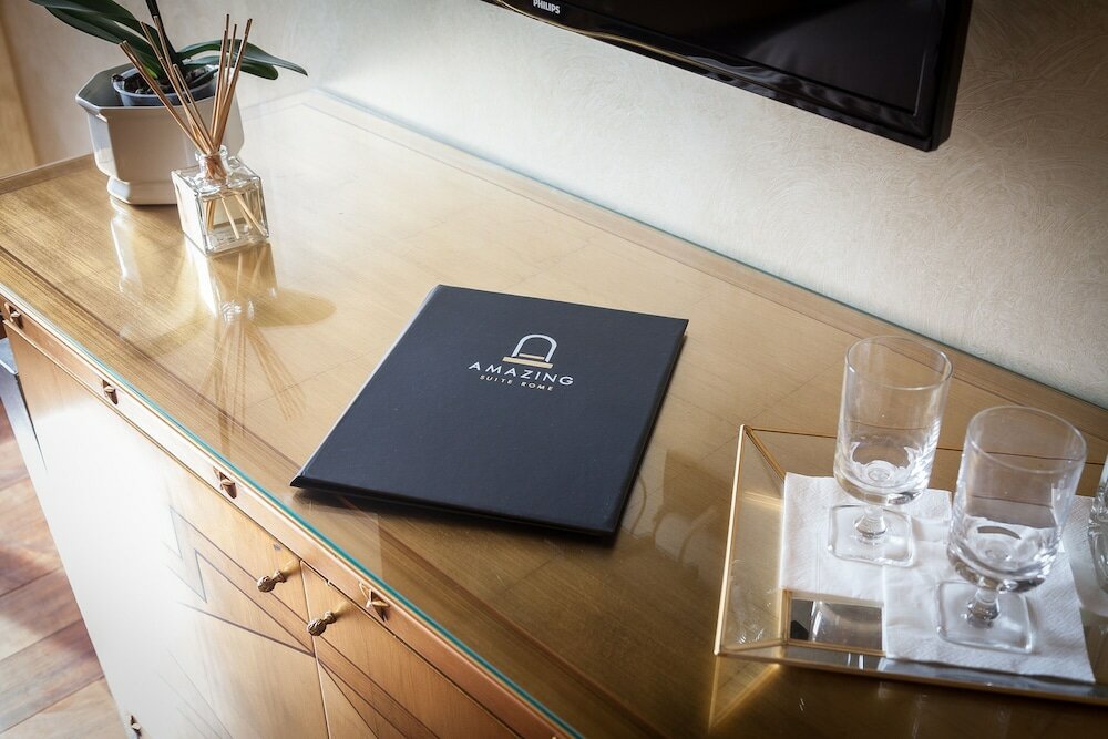 Фото Prestigious Apartment Piazza Navona