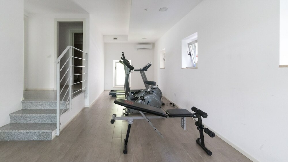 Фото Italianway - Principe Eugenio 12 II V