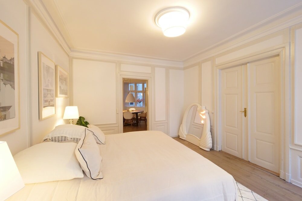 Фото Direct inner city deluxe 2