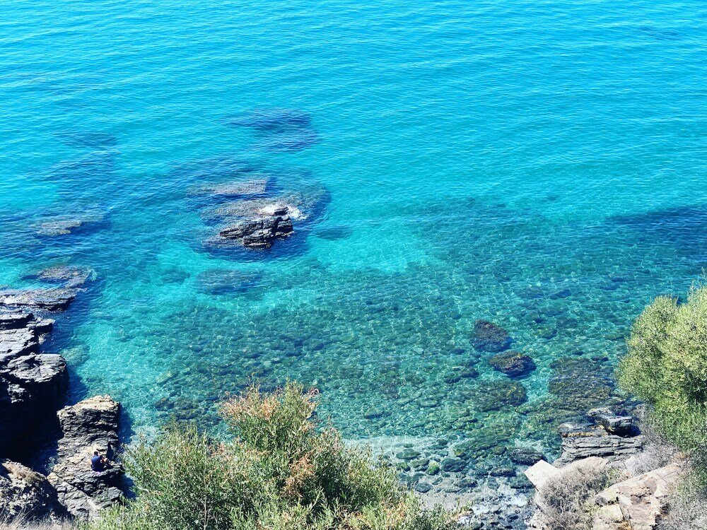 Фото Fantastic Penthouse & Flat Malaga