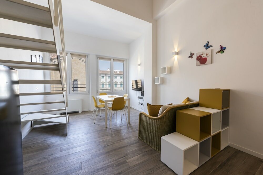Фото Ruote Stylish Loft