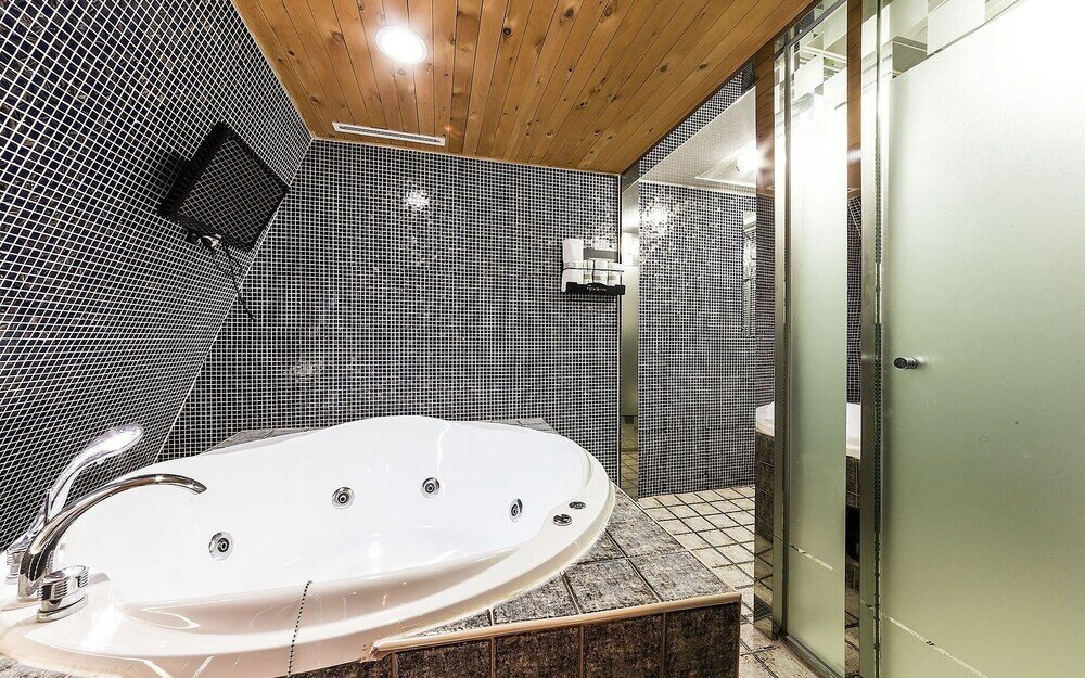 Фото Shinchon Alley