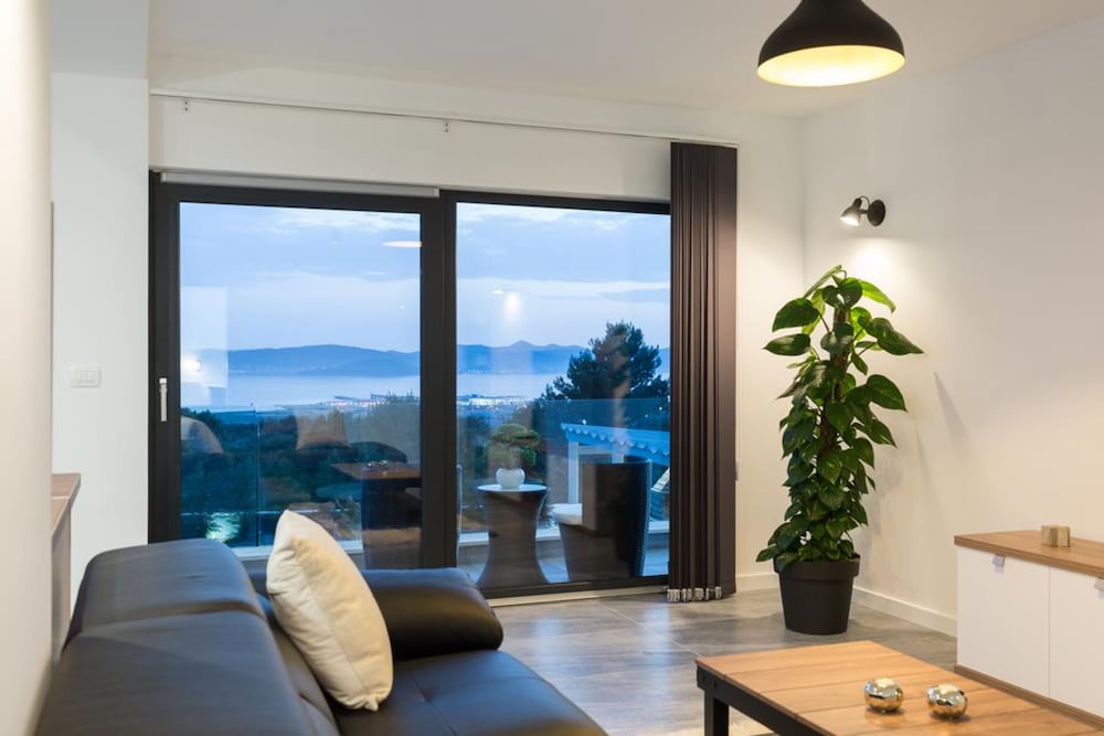 Фото Villa Panorama Zadar