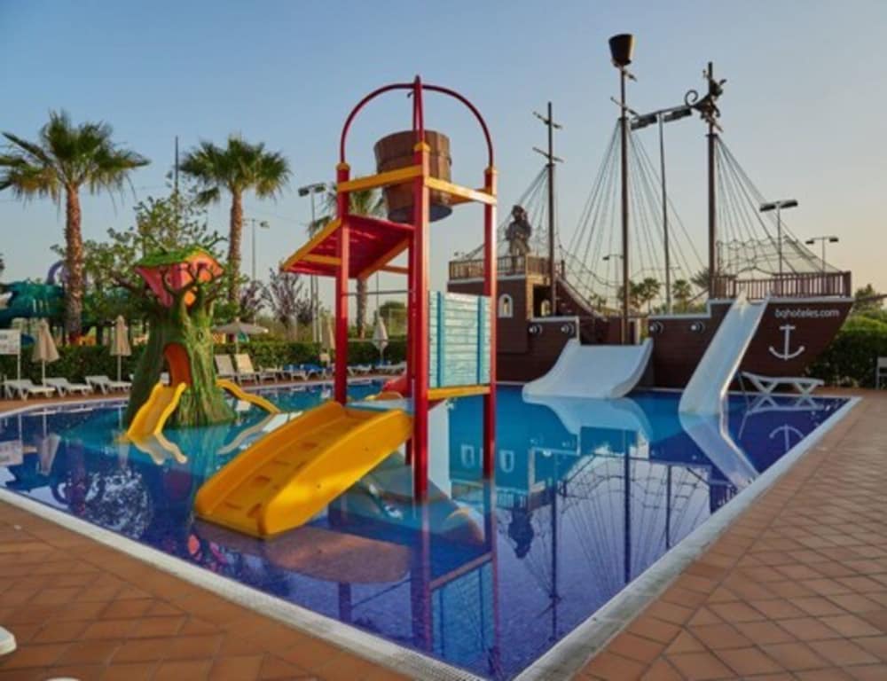 Фото Bq Alcudia Sun Village