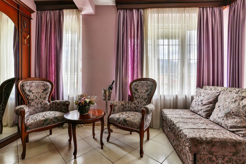 Фото Vila Imperija