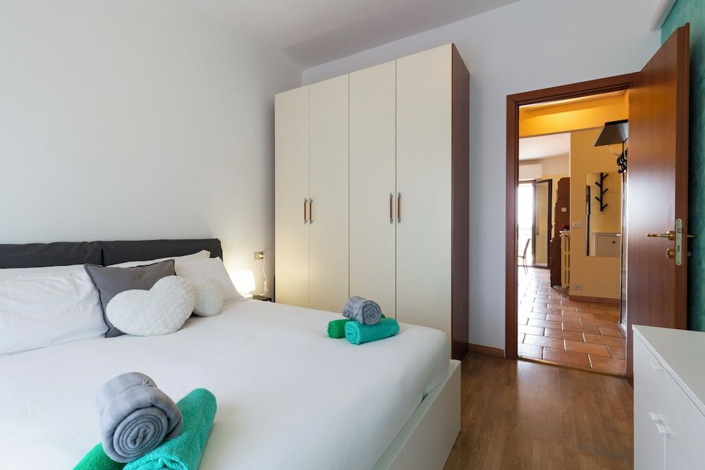 Фото NotaMi - Gonin San Cristoforo