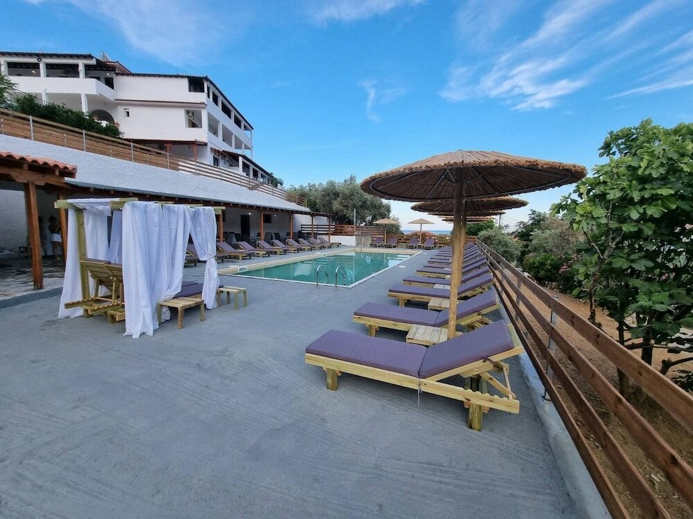 Фото Pension Mango