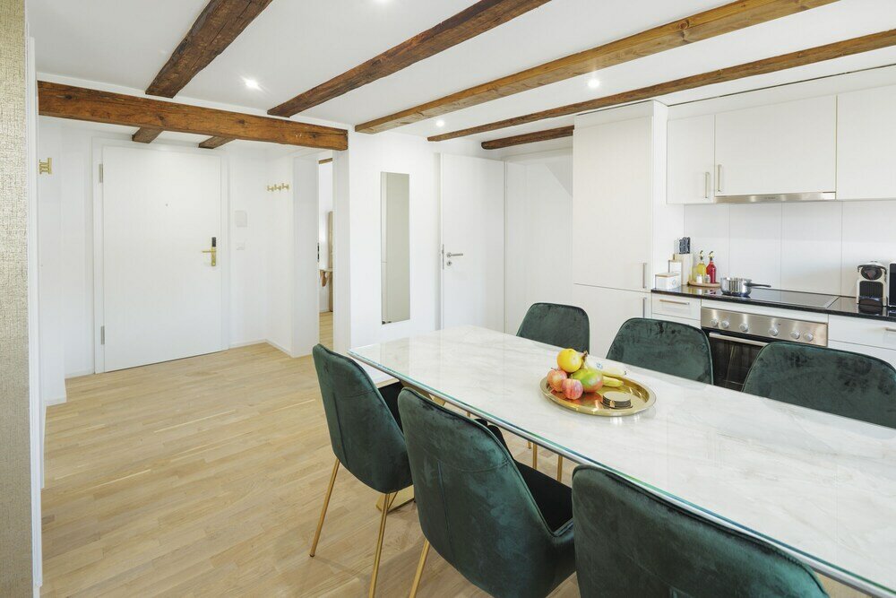 Фото Eh Apartments Saturn