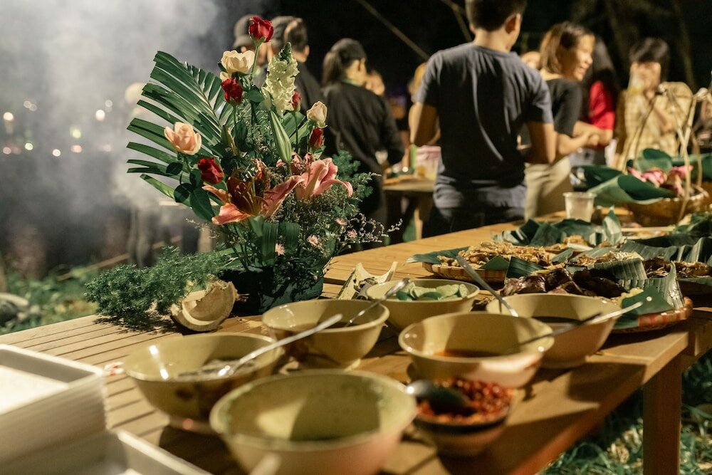 Фото Ba Ho Eco Resort