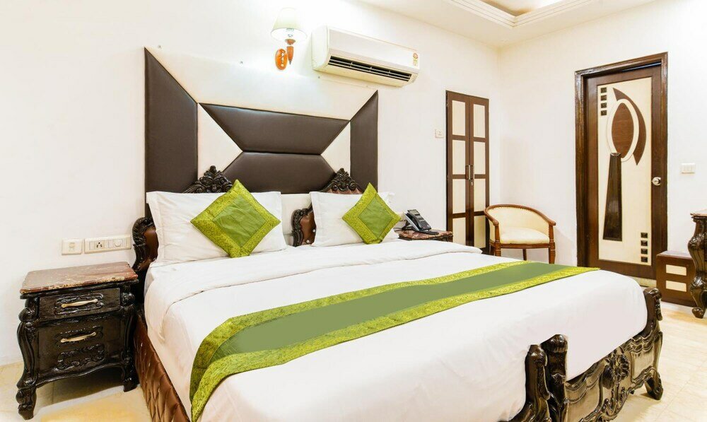 Фото Hotel Baljeet Lodge
