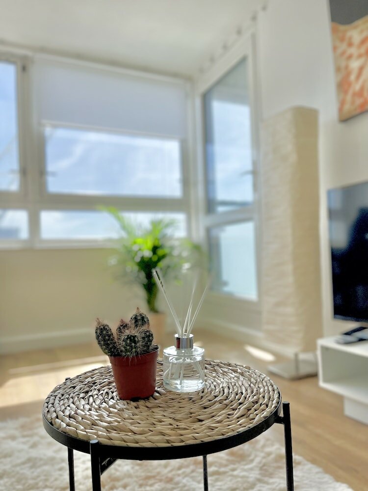 Фото Paddington Luxury Apartment