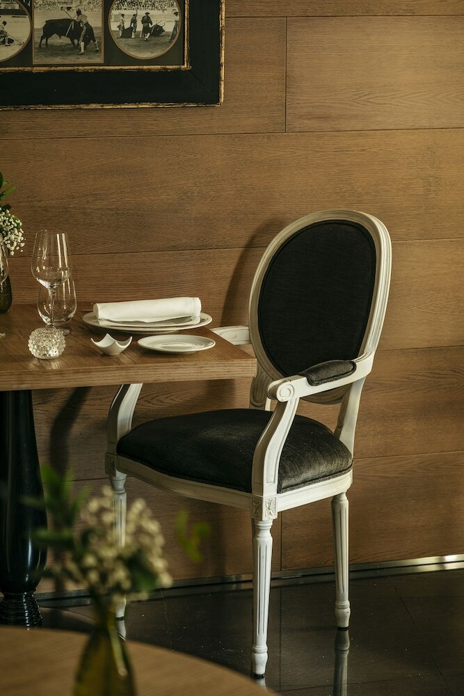 Фото Hotel Colón Gran Meliá